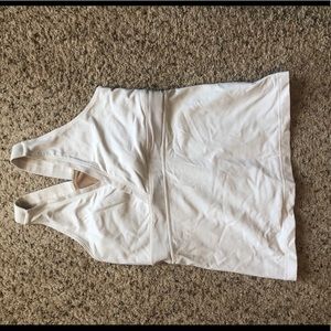 Lululemon workout tank